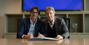 Ваноли оглави Фиорентина 