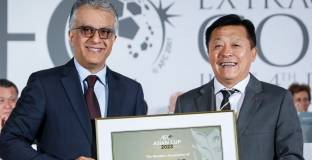 Китай ще приеме Купата на Азия през 2023 г. 