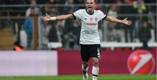 Пепе: Феновете на Реал не зареждат играчите с ентусиазъм 