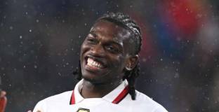 Леао: Треньорът промени формацията и сега сме по-компактни