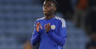 Звезда на Лестър се смята за заместник на Жуниор