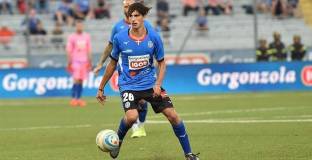 Ювентус хвърли око на талант на Новара