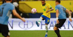 Бразилия и Аржентина с победи