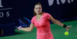  Томова срещу австралийка в първия кръг на 