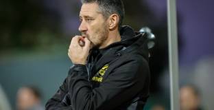 Керкез: Имаме план за Жрински Мостар