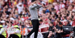  Арсенал най-рано от всички започва подготовка