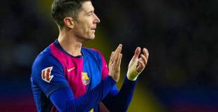 Барса не допусна изненада срещу Барбастро 