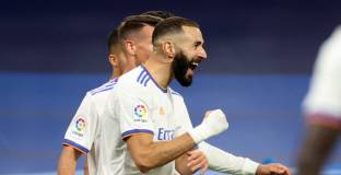 Кроос: Бензема бе най-добрият