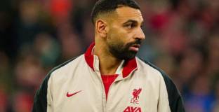 Салах слага край на спекулациите относно бъдещето си?