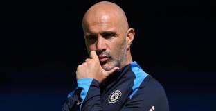 Мареска е загрижен от терена на Юргорден