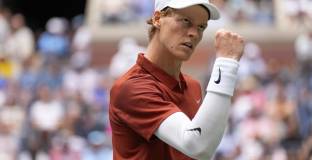 US Open 2025: Резултати при мъжете от 30-31 август