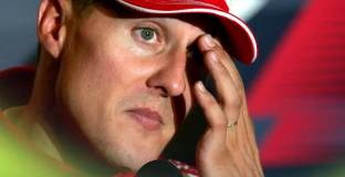 Ferrari с нов двигател на Монца в опит да спечели в чест на Михаел Шумахер