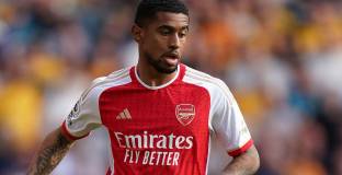 Рийс Нелсън е цел номер едно за Брайтън