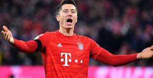 Байерн е срещу разкриването на заплатите