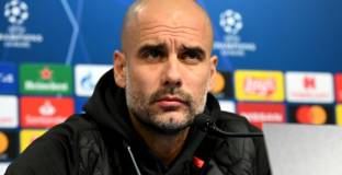 Туре: Гуардиола щеше да има проблеми в Барса и Реал