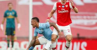 Давид Луис: Ще се опитаме да спечелим Купата