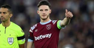 Уест Хем - Стяуа Букурещ 3:1 