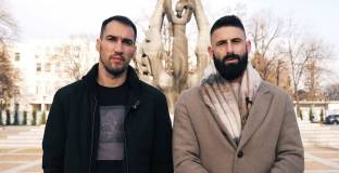 Ботев и Локо Пловдив с обръщение към феновете си за Коледа