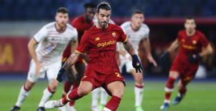 Рома най-после с победа