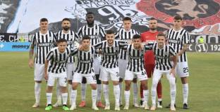 Локомотив спечели Битката за Пловдив 