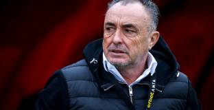 Треньорът на Берое: Срещу ЦСКА искаме да покажем класа