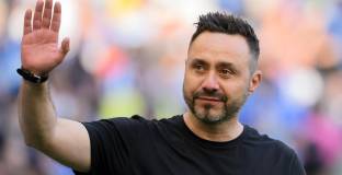 Де Дзерби няма да бърза с нов отбор – отказва оферти до лятото