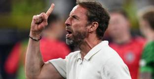 Хийтън смята, че английските фенове ще съжаляват за Саутгейт