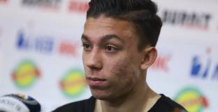 Филип Кръстев се събира с Мъри Стоилов в Турция