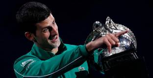 Australian Open ще стартира на 8 февруари