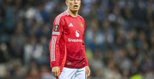 Барса и Юве се интересуват от Гарначо