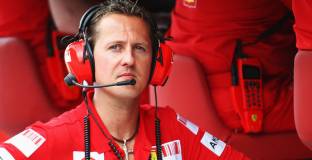 Тод: Шумахер се бори с последствията от травмата 