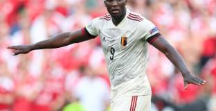 Лукаку: Не показахме играта, която се очаква от нас