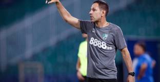 Ачиари: Искам да поздравя моите играчи