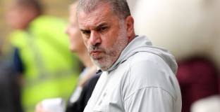 Постекоглу: На пазара сме по график