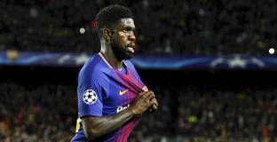 Ница се интересува от Умтити