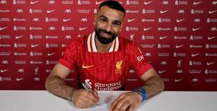 Салах призна, че е можел да напусне Ливърпул