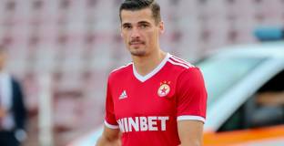  Мено Кох остава в ЦСКА-София 