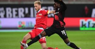 Байерн с грешна стъпка в столицата (видео)