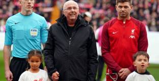 Ериксон: Ще помня този ден до края на живота си