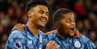 Шефилд Юнайтед - Астън Вила 0:5 