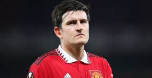 Магуайър: Печеленето на трофеи е целта на Ман Юнайтед 