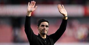 Артета: Заслужавахме да спечелим