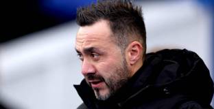 Де Дзерби: Не харесвам 80% от английските рефери