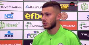  ЦСКА – София възнамерява да привлече бивш играч на Лудогорец 