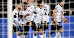 Германия не допусна никаква изненада срещу Исландия