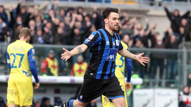 Аталанта - Киево 2:1 