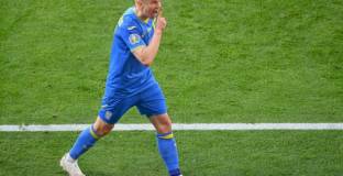 Зинченко: Победихме благодарение на характера си