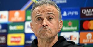 Енрике: Оставам лоялен към моите идеи