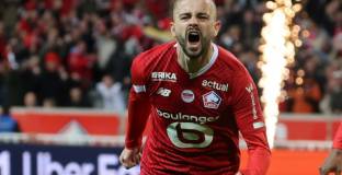 Лил - Ланс 2:1 