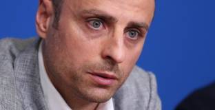 Бербатов пак заподозря БФС в конспирации
